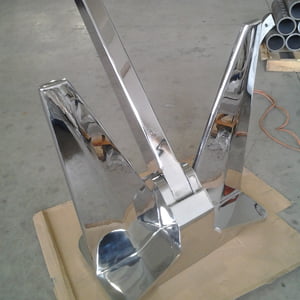 HHP HV® anchor