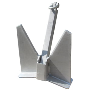 SHHP/HHP PTW® anchor